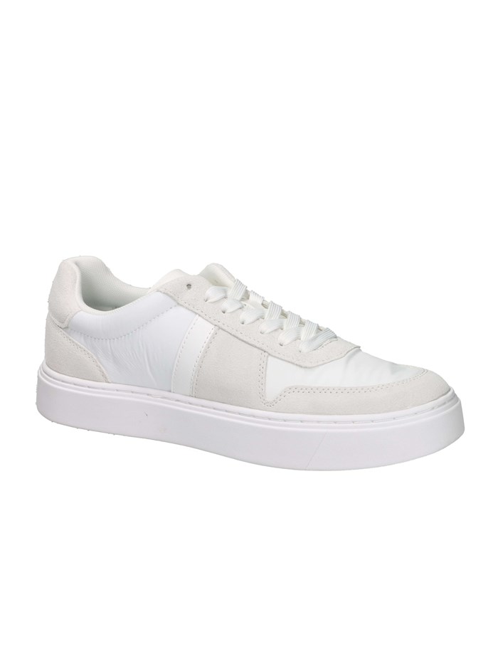 SNEAKERS BASSA YM0YM01395 BIANCO