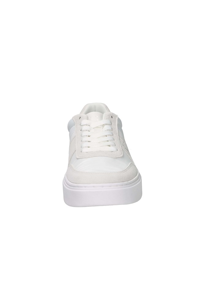 SNEAKERS BASSA YM0YM01395 BIANCO