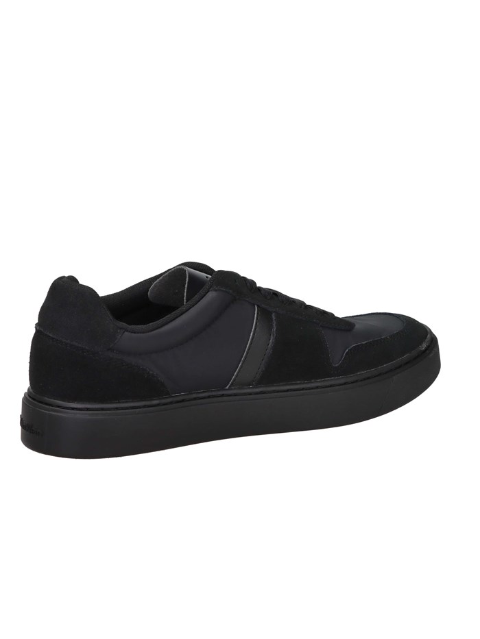 SNEAKERS BASSA YM0YM01395 NERO