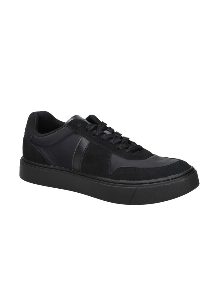 SNEAKERS BASSA YM0YM01395 NERO
