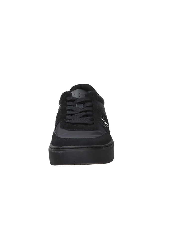 SNEAKERS BASSA YM0YM01395 NERO