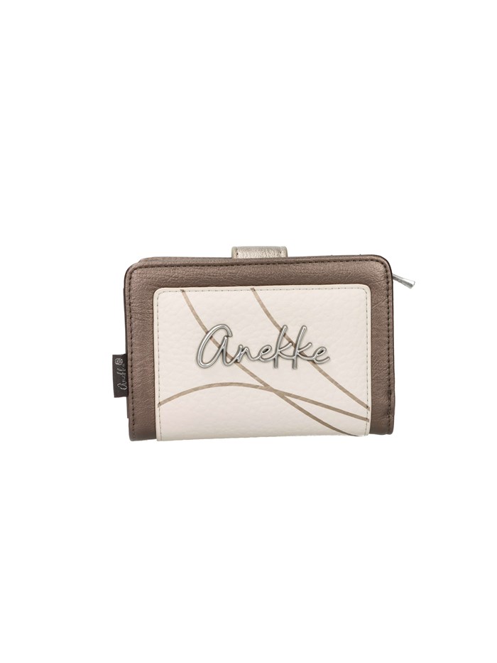 PORTAFOGLIO 42639-902 BRONZO