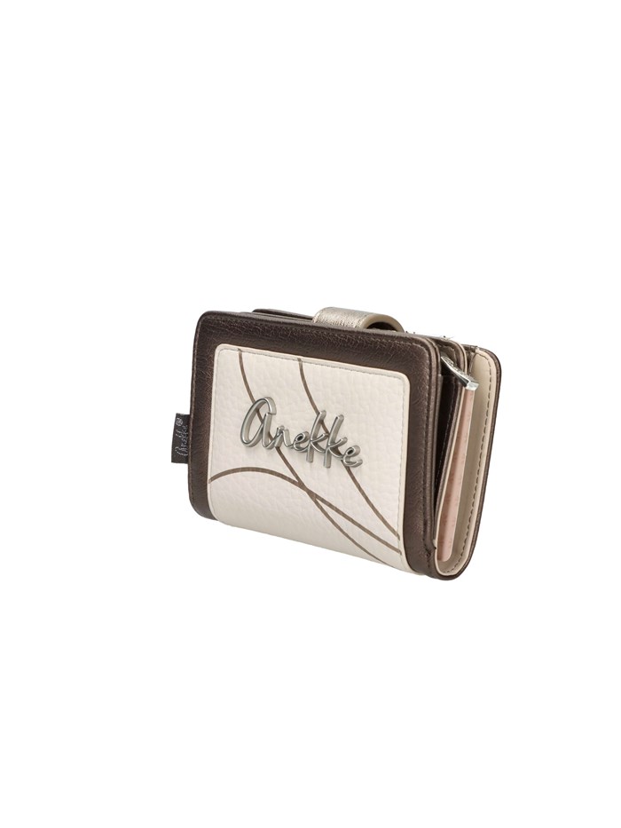 PORTAFOGLIO 42639-902 BRONZO