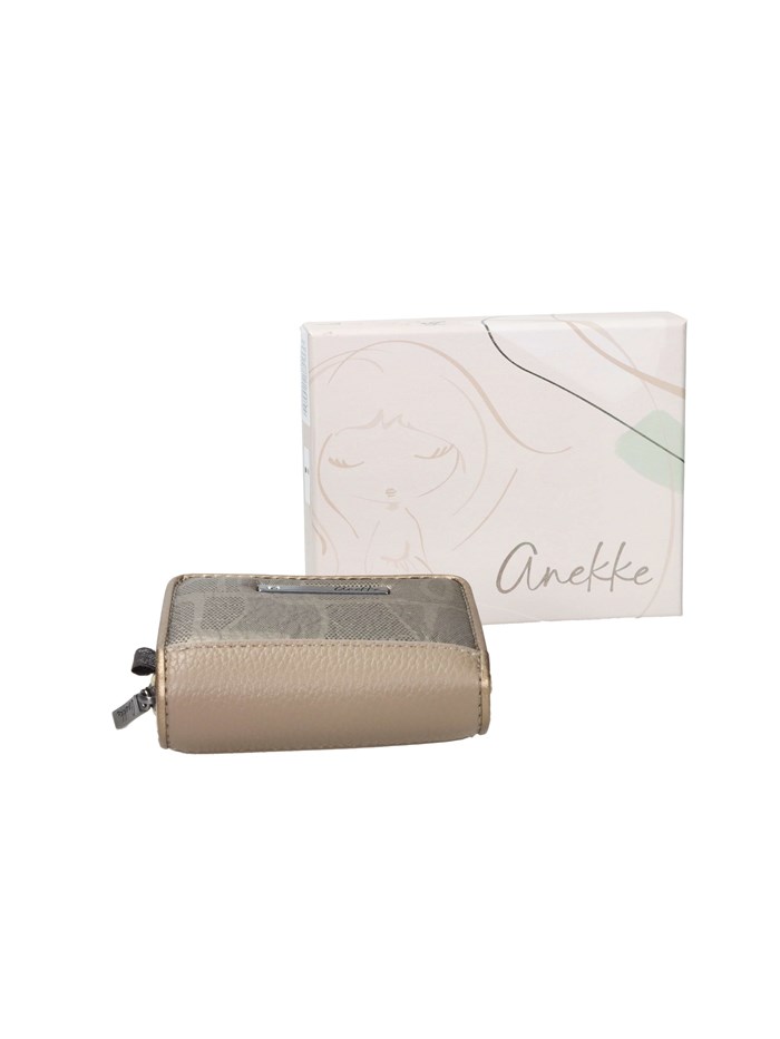 PORTAFOGLIO 42649-903 BRONZO