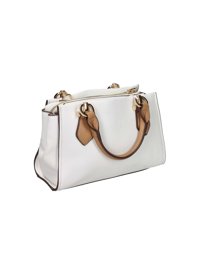 BORSA A MANO 184433 BIANCO
