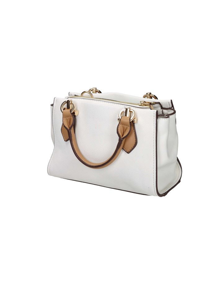 BORSA A MANO 184433 BIANCO