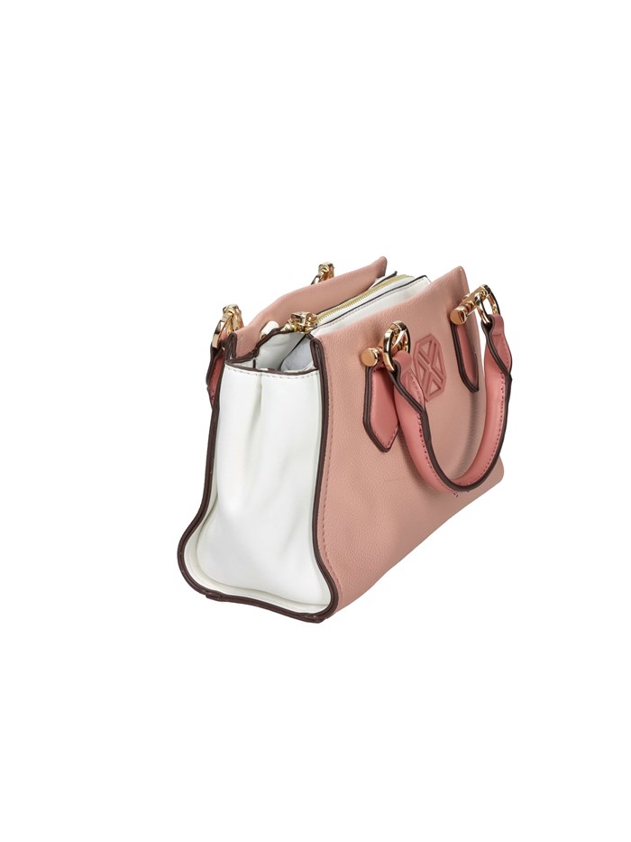 BORSA A MANO 184433 ROSA