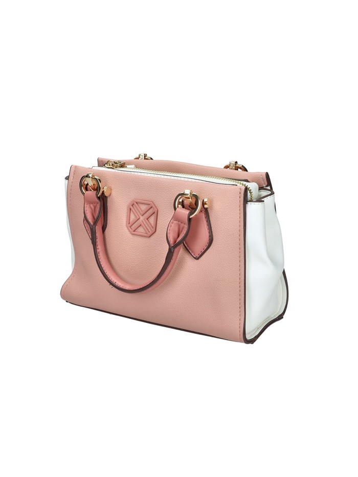 BORSA A MANO 184433 ROSA