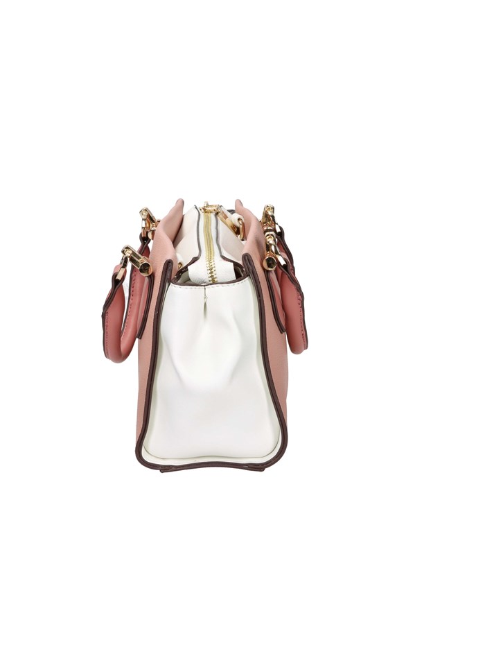 BORSA A MANO 184433 ROSA