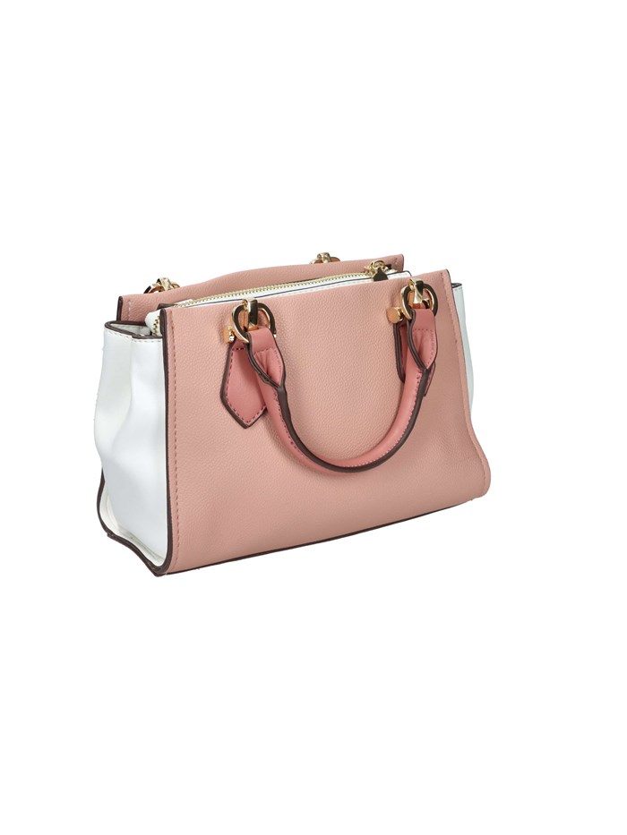 BORSA A MANO 184433 ROSA