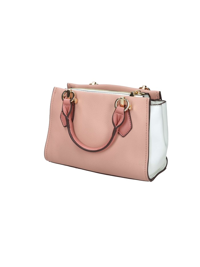 BORSA A MANO 184433 ROSA