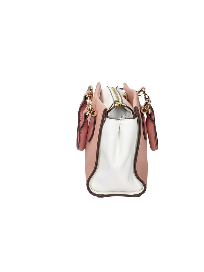 BORSA A MANO 184433 ROSA