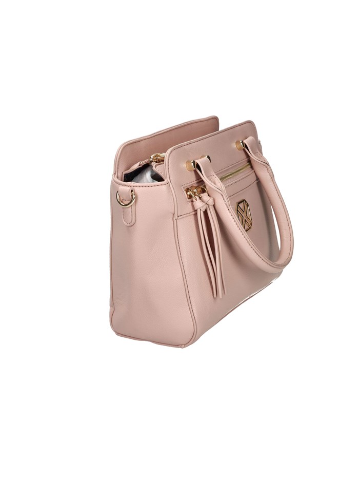 BORSA A MANO 184588 ROSA