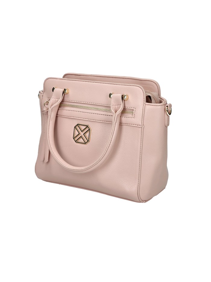 BORSA A MANO 184588 ROSA