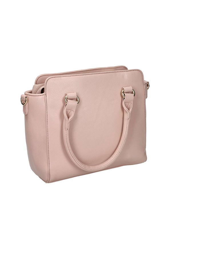 BORSA A MANO 184588 ROSA