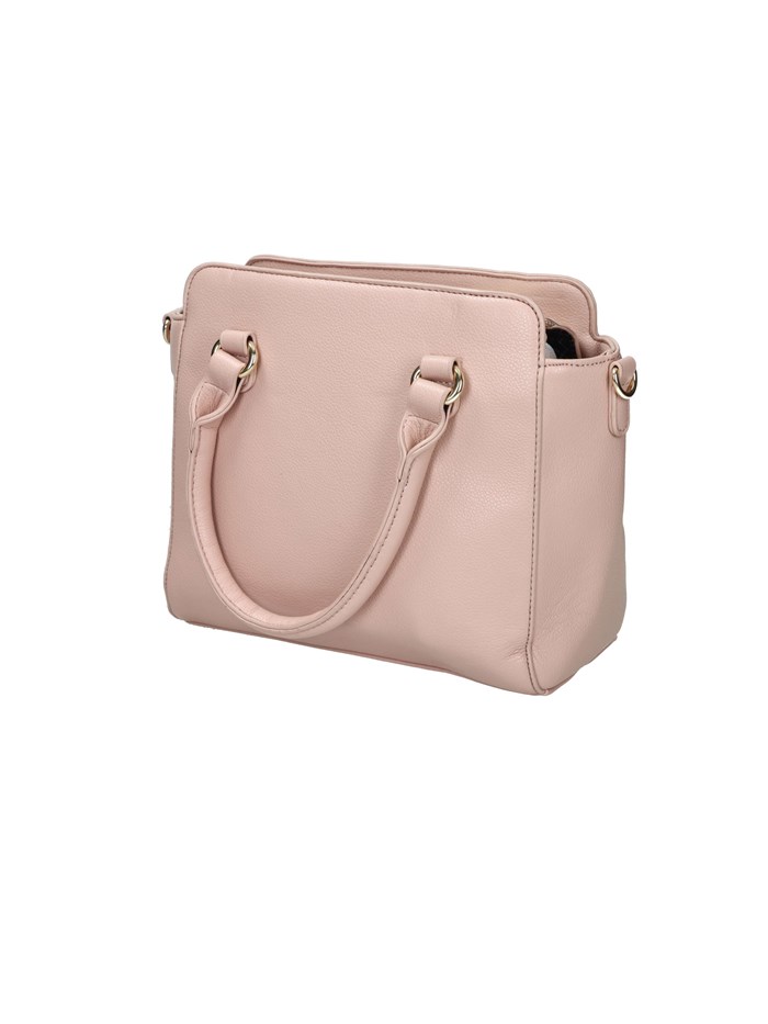 BORSA A MANO 184588 ROSA