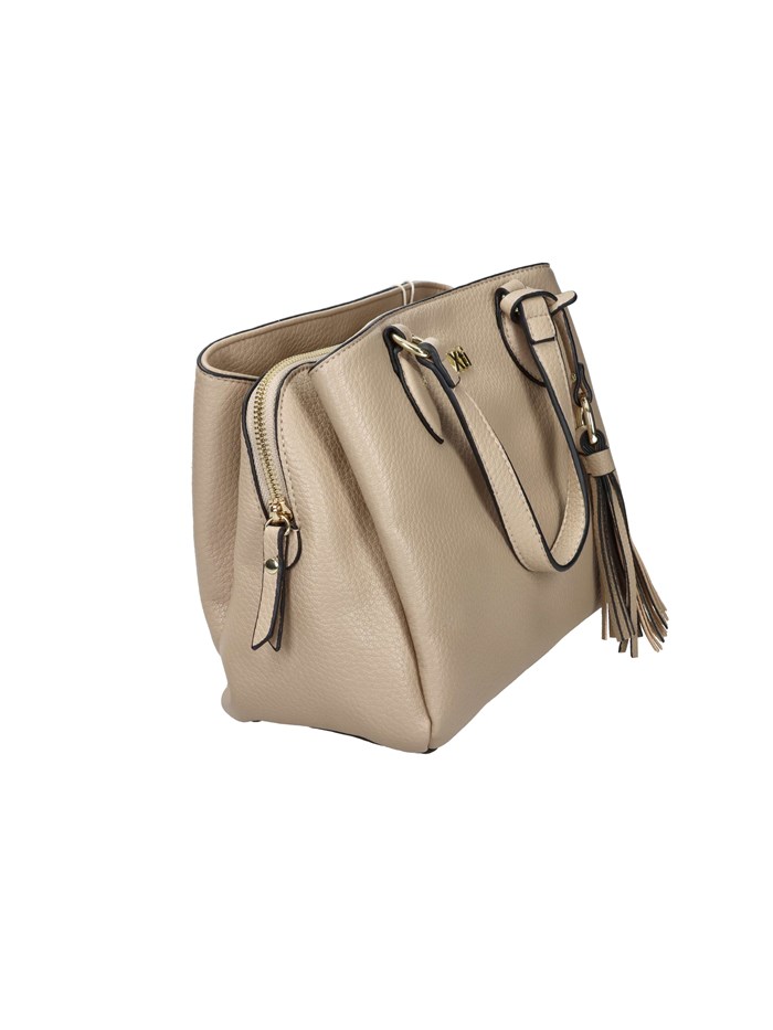BORSA A MANO 184226 TAUPE