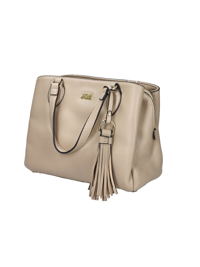 BORSA A MANO 184226 TAUPE