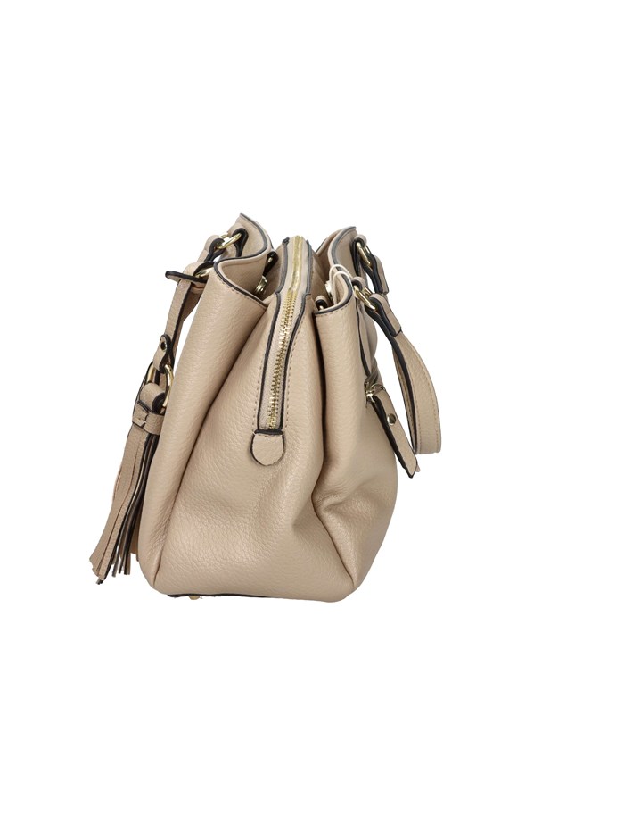 BORSA A MANO 184226 TAUPE