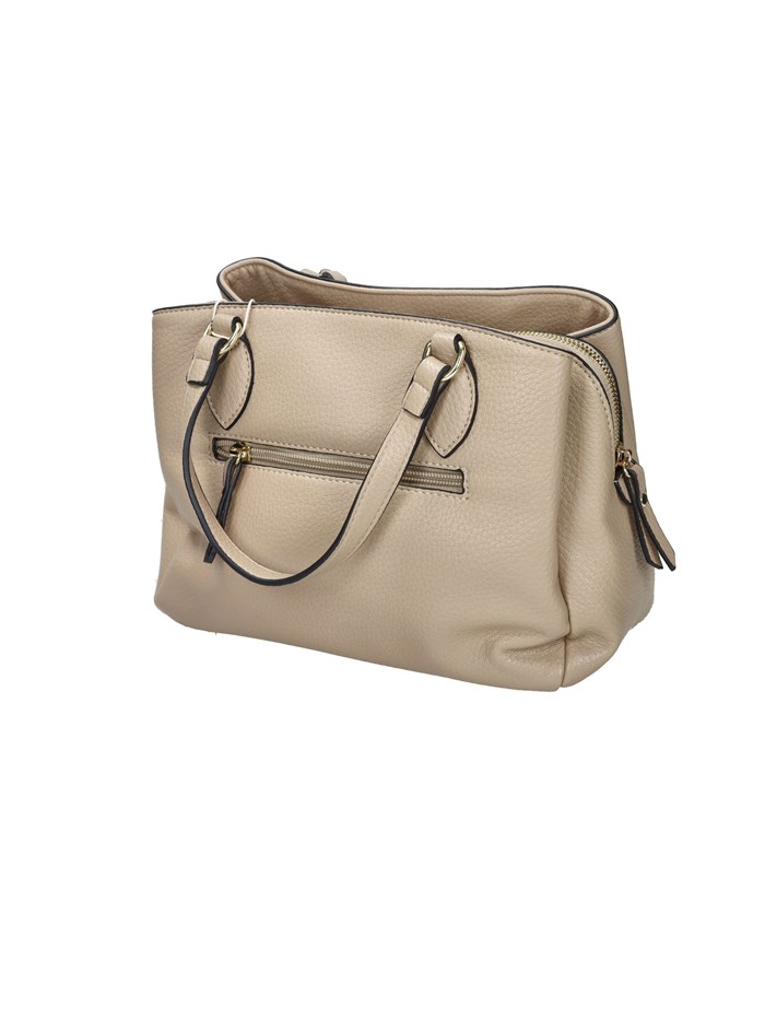 BORSA A MANO 184226 TAUPE