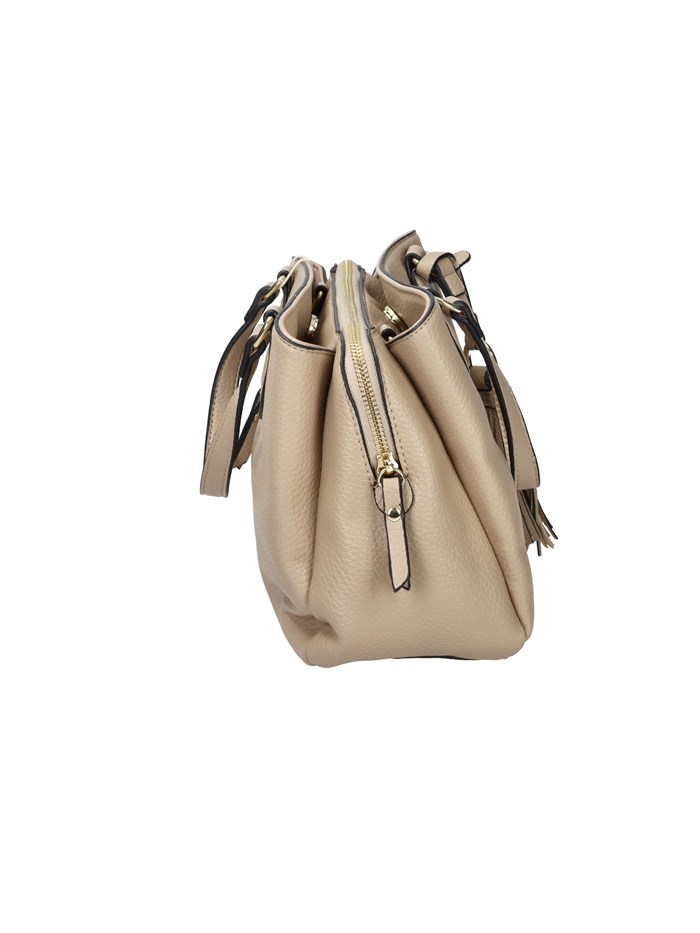 BORSA A MANO 184226 TAUPE