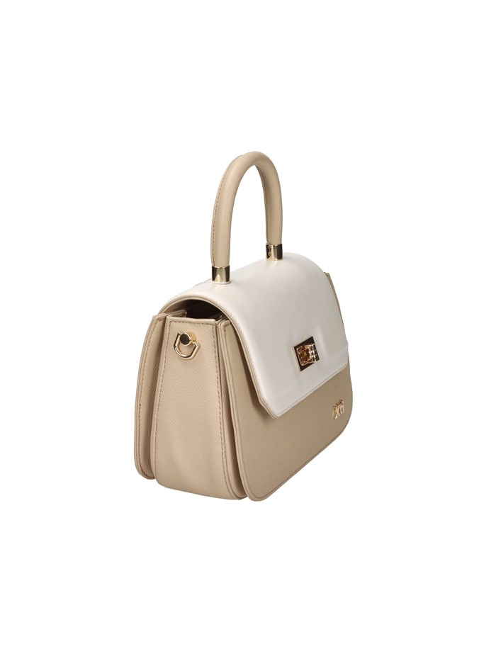 BORSA A MANO 184440 TAUPE
