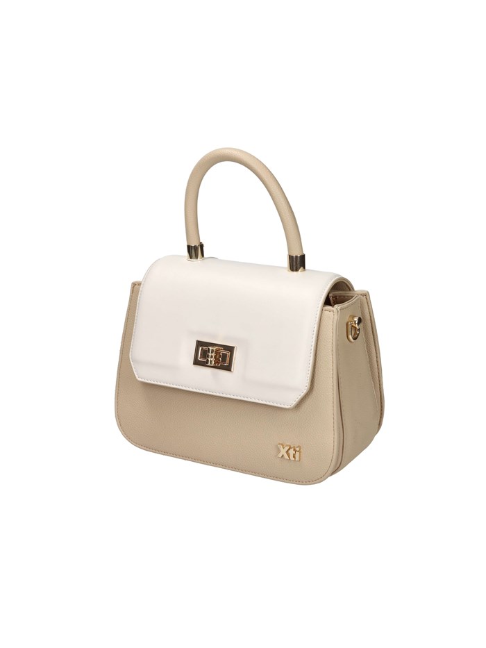 BORSA A MANO 184440 TAUPE