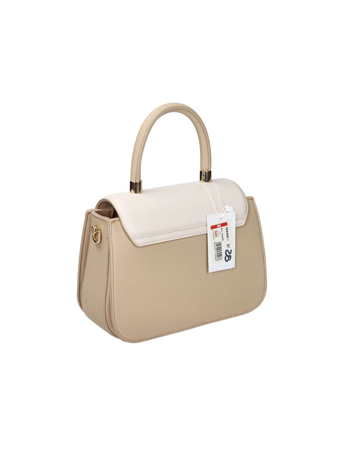 BORSA A MANO 184440 TAUPE