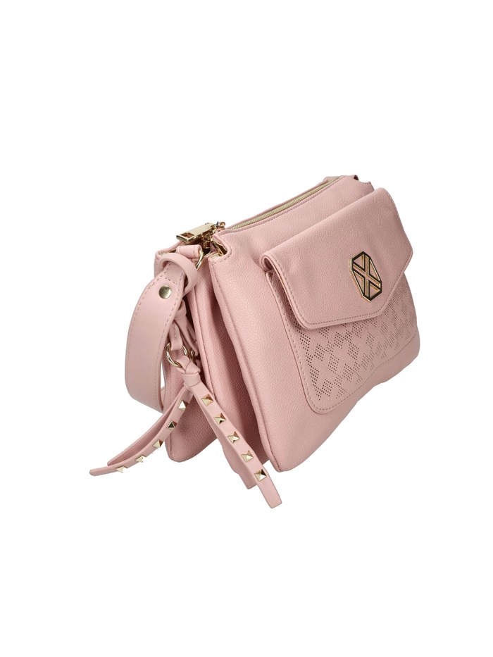 BORSA A SPALLA 184371 ROSA