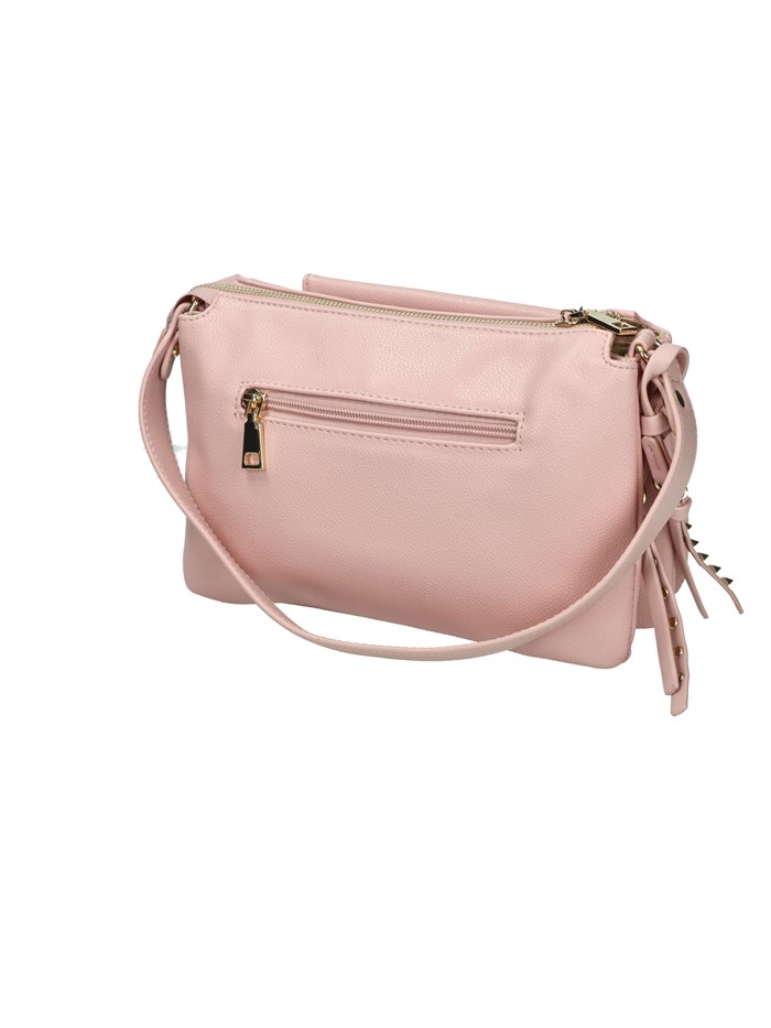 BORSA A SPALLA 184371 ROSA
