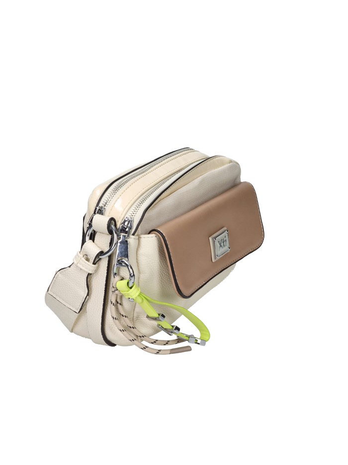 BORSA A SPALLA 184300 BEIGE