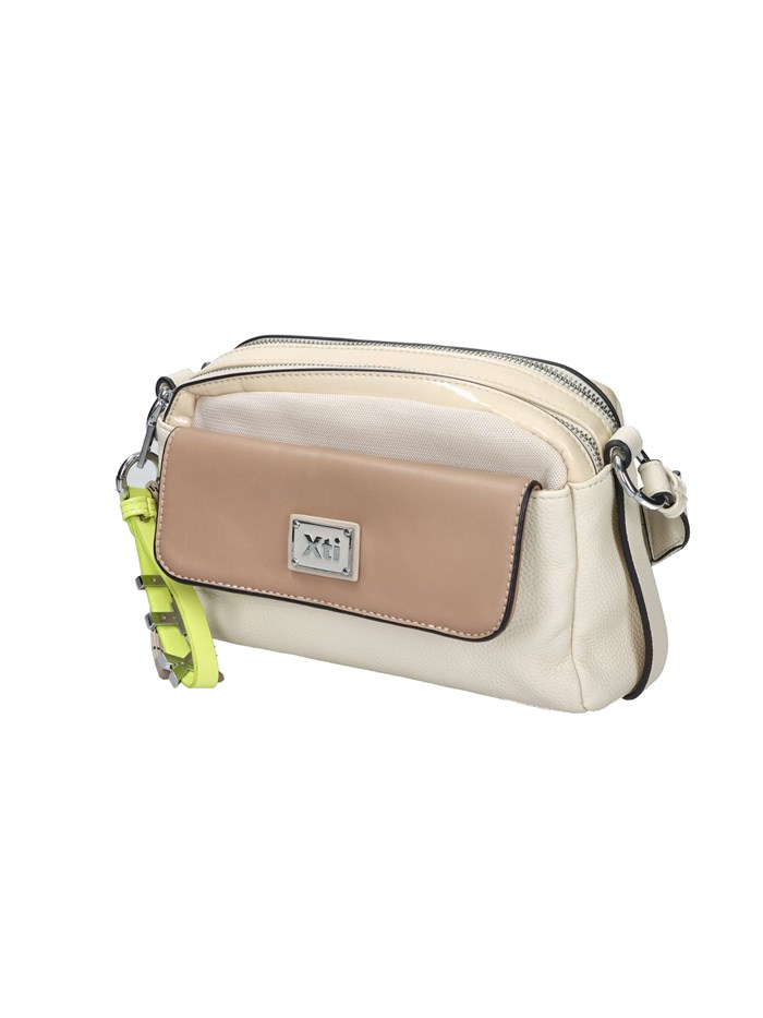 BORSA A SPALLA 184300 BEIGE