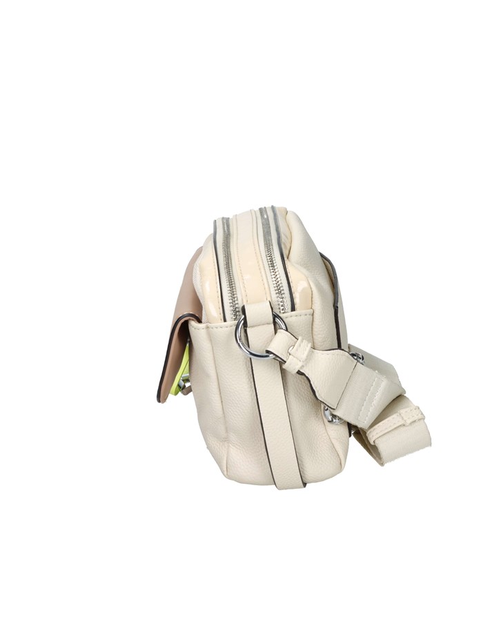 BORSA A SPALLA 184300 BEIGE