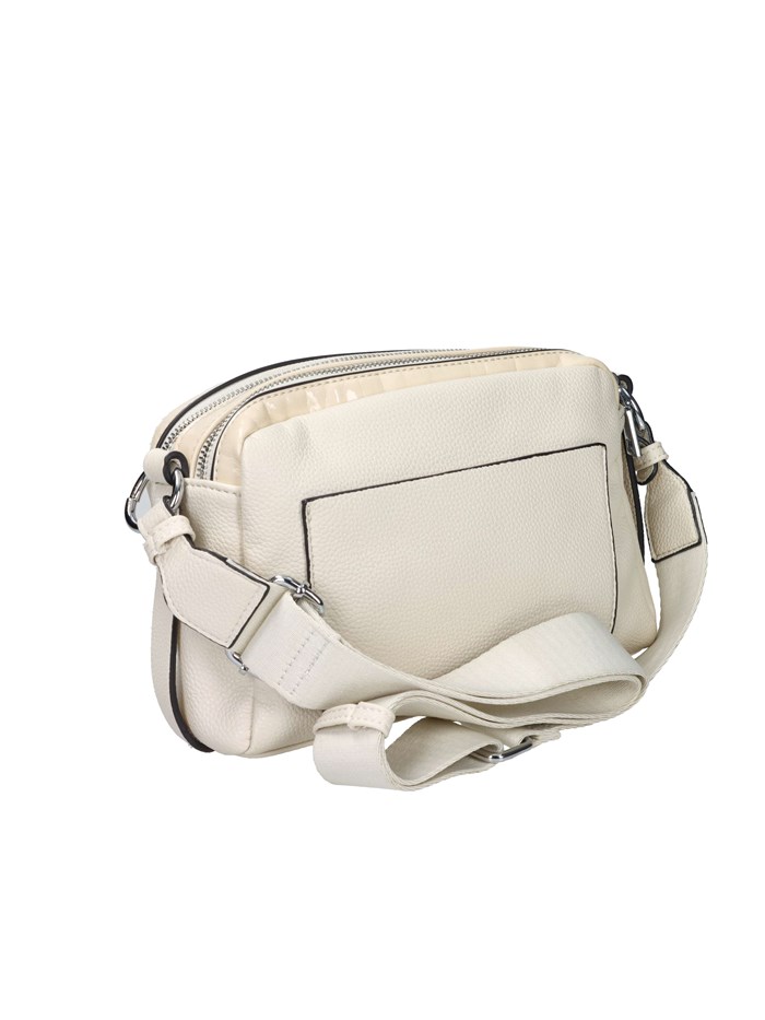 BORSA A SPALLA 184300 BEIGE