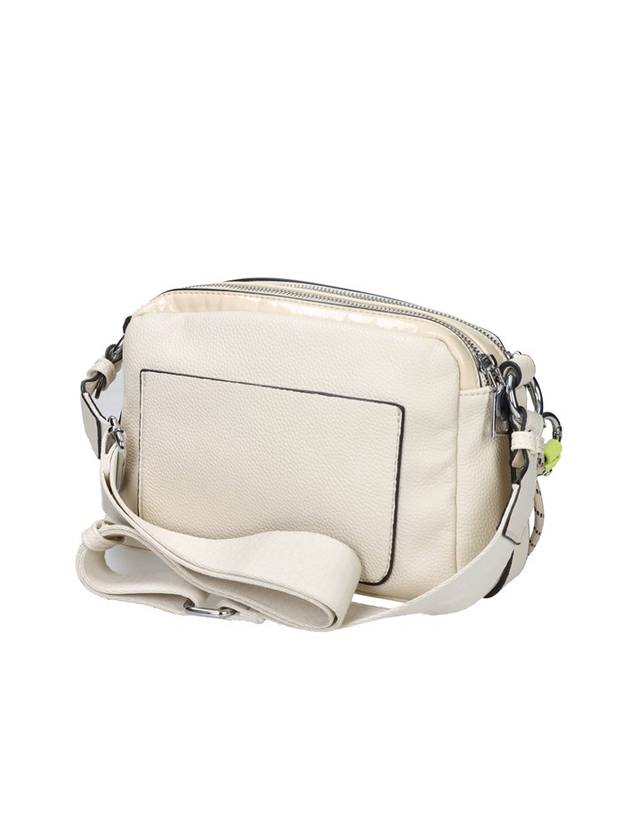 BORSA A SPALLA 184300 BEIGE