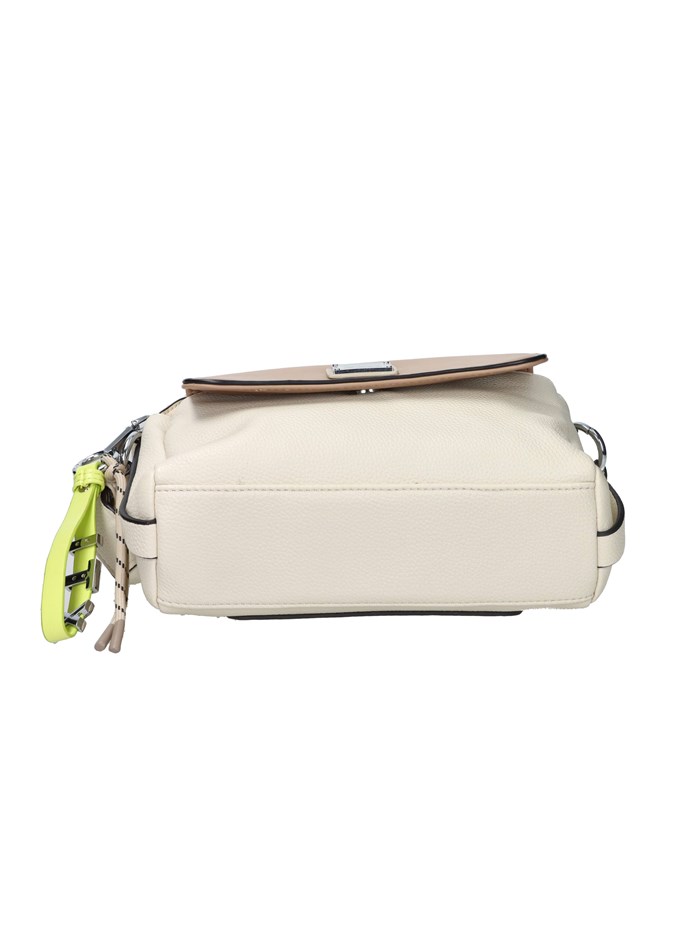 BORSA A SPALLA 184300 BEIGE