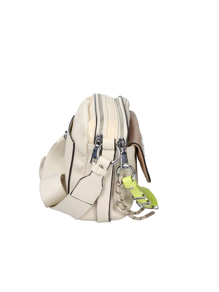 BORSA A SPALLA 184300 BEIGE