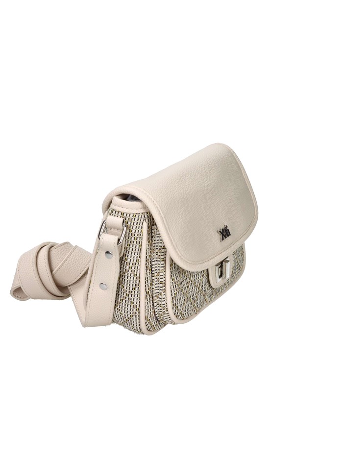 BORSA A SPALLA 184657 BEIGE