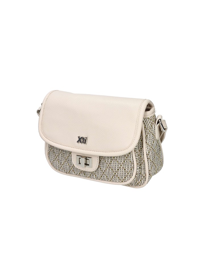 BORSA A SPALLA 184657 BEIGE