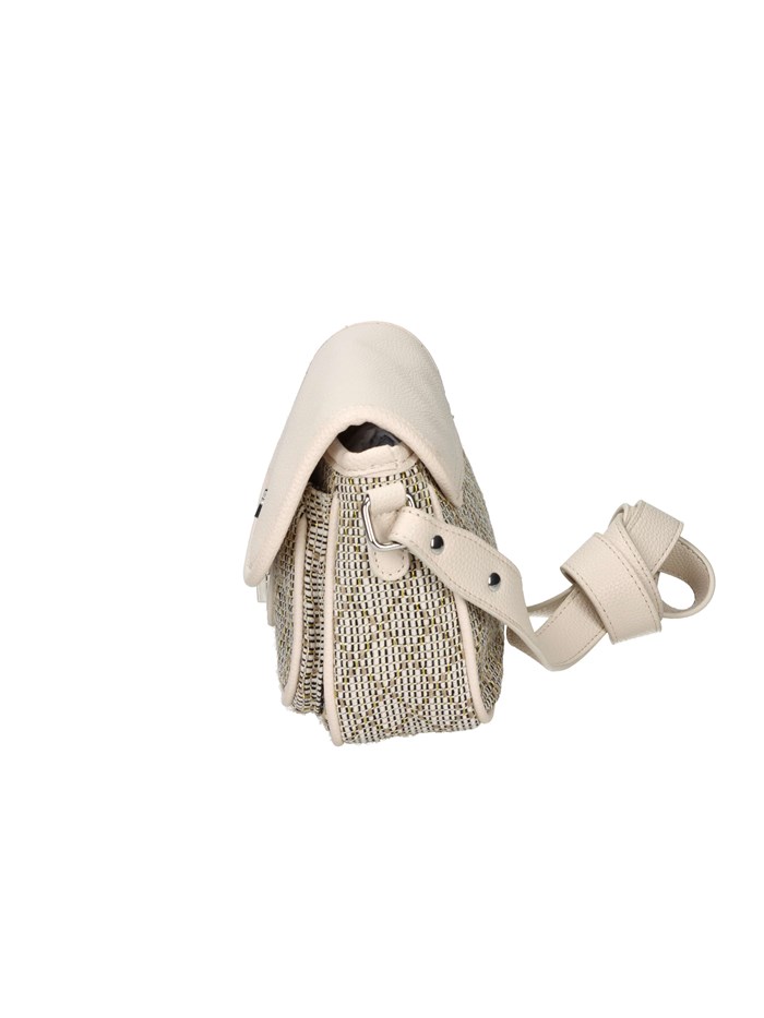 BORSA A SPALLA 184657 BEIGE