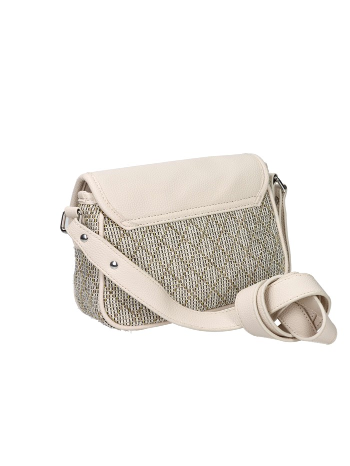 BORSA A SPALLA 184657 BEIGE