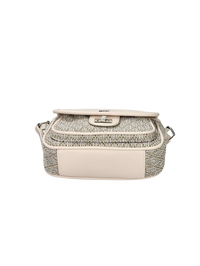 BORSA A SPALLA 184657 BEIGE