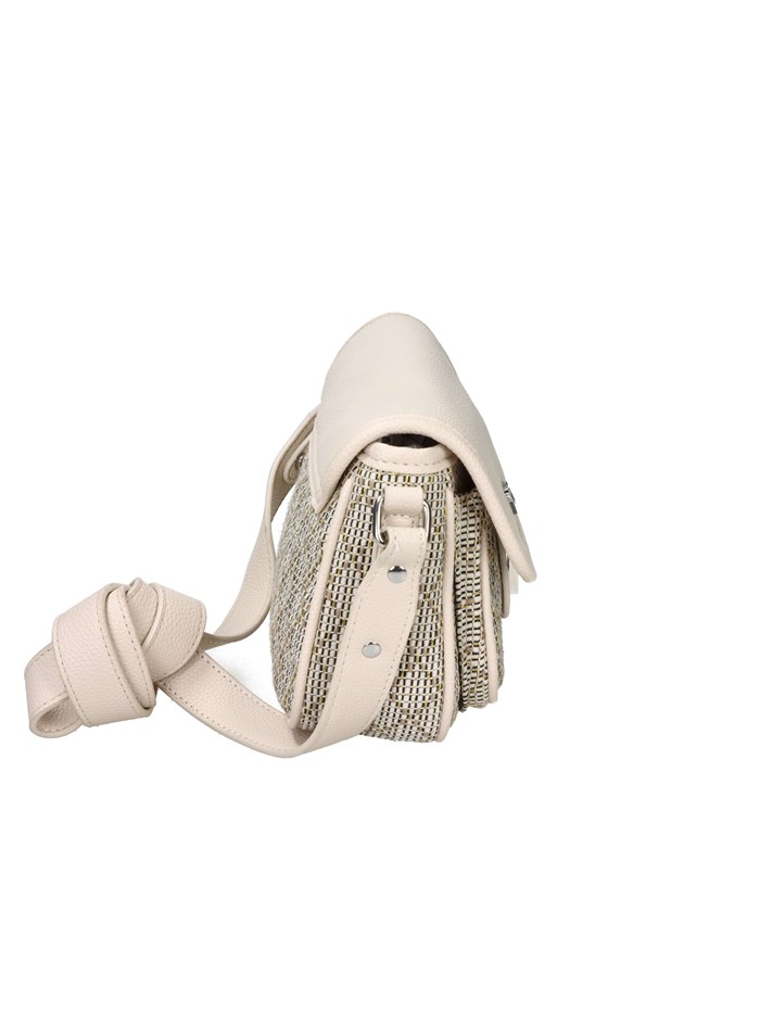 BORSA A SPALLA 184657 BEIGE