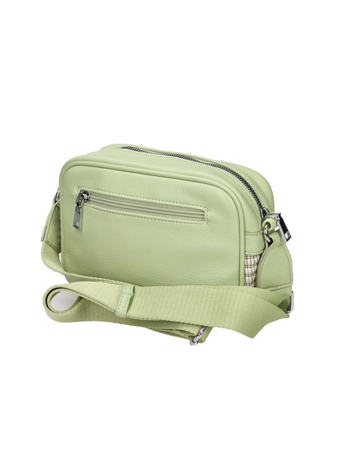 BORSA A TRACOLLA 184438 VERDE ACQUA