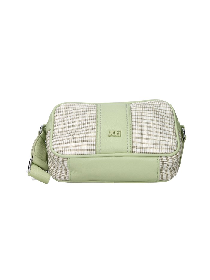 BORSA A TRACOLLA 184438 VERDE ACQUA