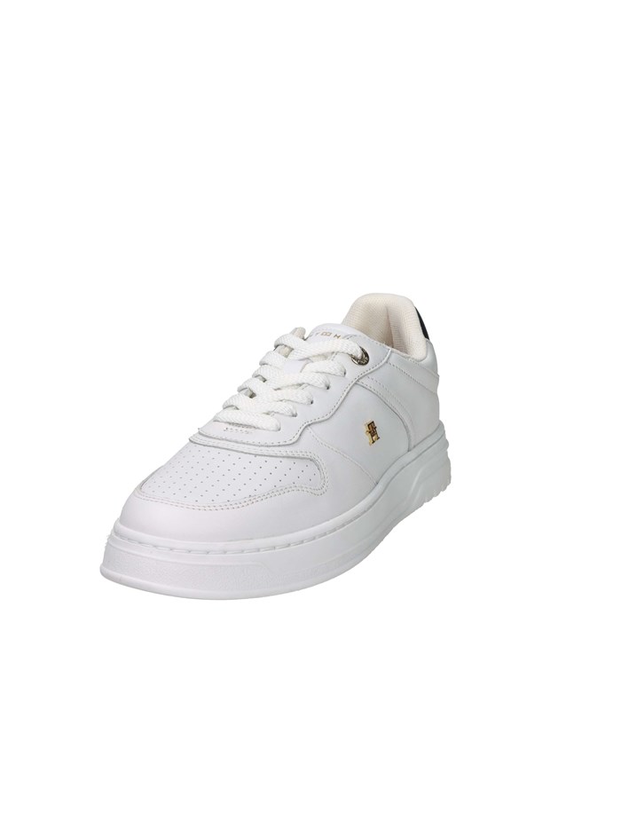 SNEAKERS BASSA FW0FW09025 BIANCO