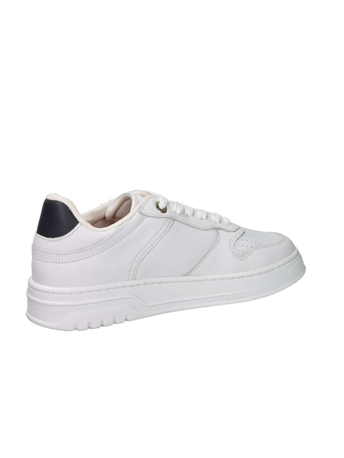 SNEAKERS BASSA FW0FW09025 BIANCO