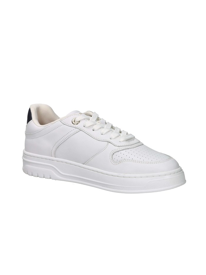 SNEAKERS BASSA FW0FW09025 BIANCO