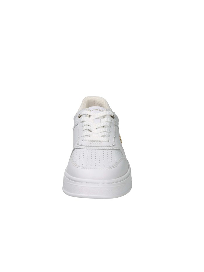 SNEAKERS BASSA FW0FW09025 BIANCO