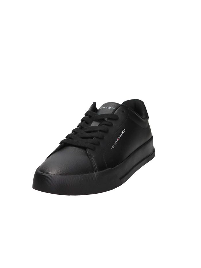 SNEAKERS BASSA FM0FM05367 NERO